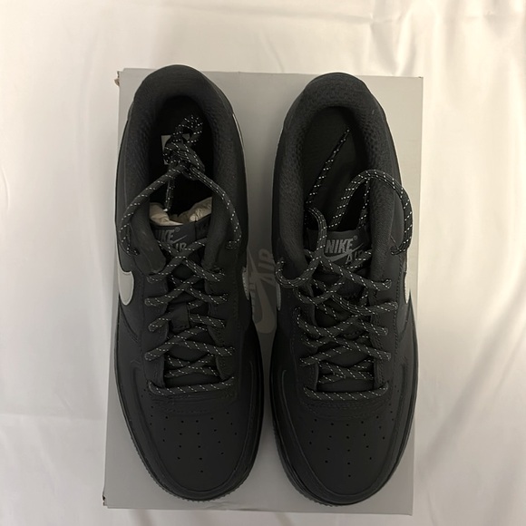 Nike Air Force 1 (GS) 6.5 - Picture 3 of 6